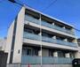 熊谷駅より徒歩6分 3階 築9年4ヶ月の賃貸物件
