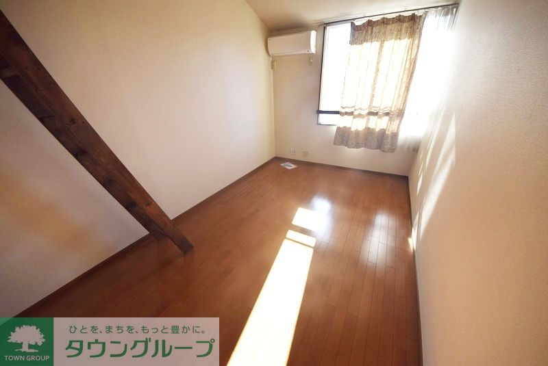 その他部屋・スペース　リビング/居室