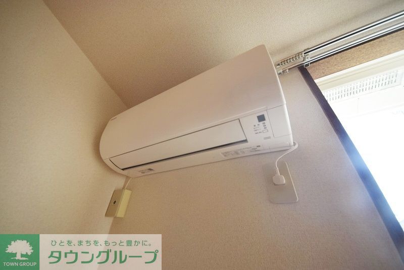 その他設備　設備