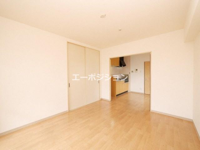 その他部屋・スペース　Rainbow Court P-III