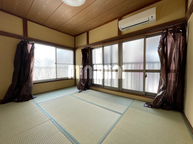 居室・リビング　和室