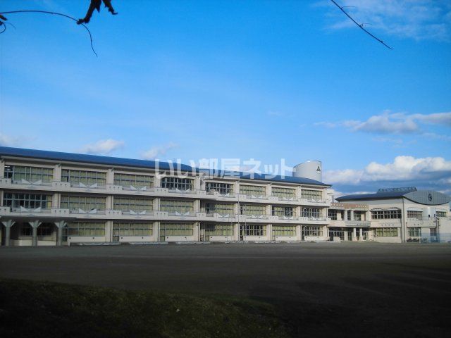 小学校　若葉小学校（小学校）まで1921m