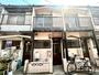 八戸ノ里駅より徒歩11分 築57年1ヶ月の賃貸物件