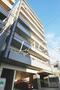 西葛西駅より徒歩9分 3階 築21年8ヶ月の賃貸物件