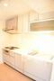 キッチン　カスタリア阿倍野　キッチン