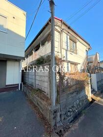 ＪＲ中央線/八王子駅 バス20分 (バス停)東楢原 歩5分