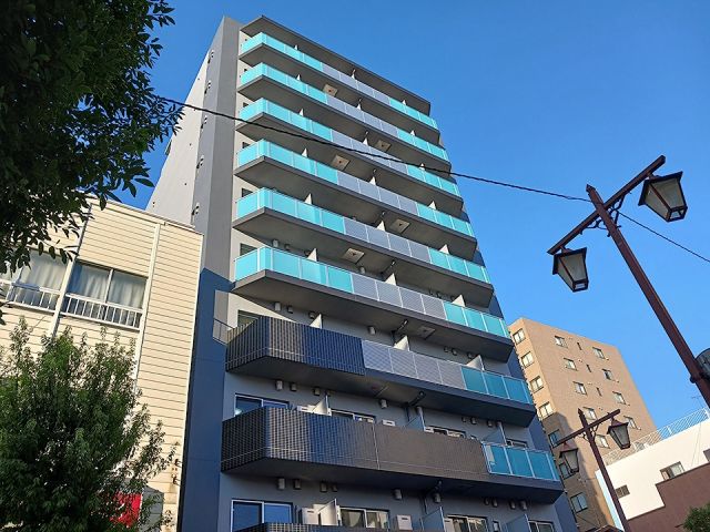 ヒカルサ久里浜