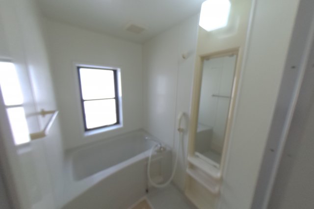 バス・シャワールーム　2020年9月撮影