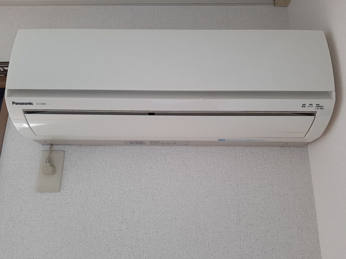 その他設備　2020年9月撮影