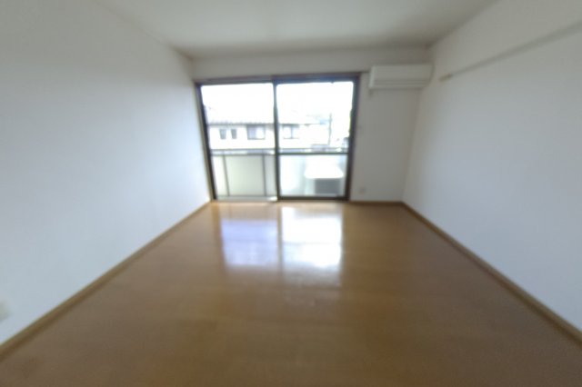 居室・リビング　2020年9月撮影