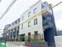 新江古田駅より徒歩8分 1階 新築の賃貸物件
