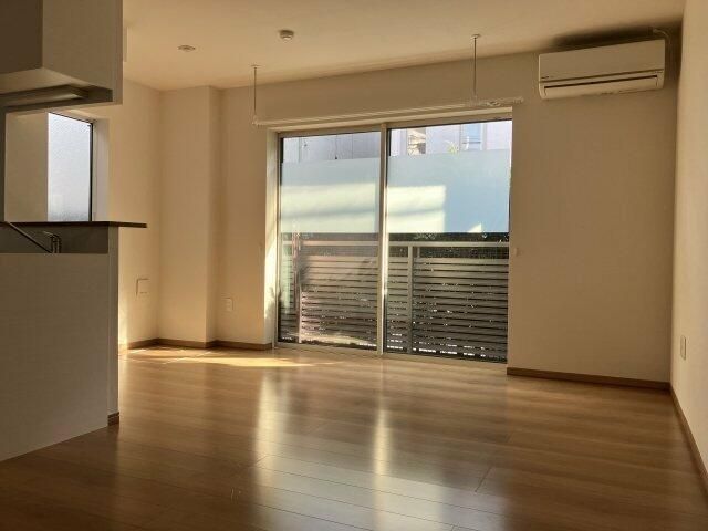 居室・リビング　リテラス目黒三丁目