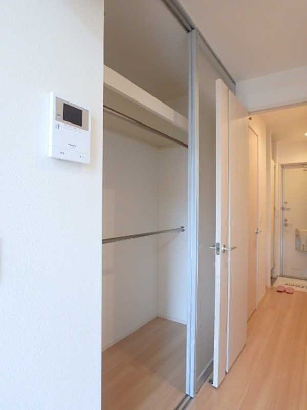 収納　図面と現状に相違がある場合には現状を優先