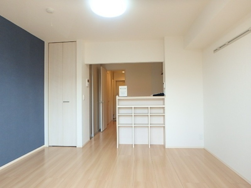 居室・リビング　図面と現状に相違がある場合には現状を優先