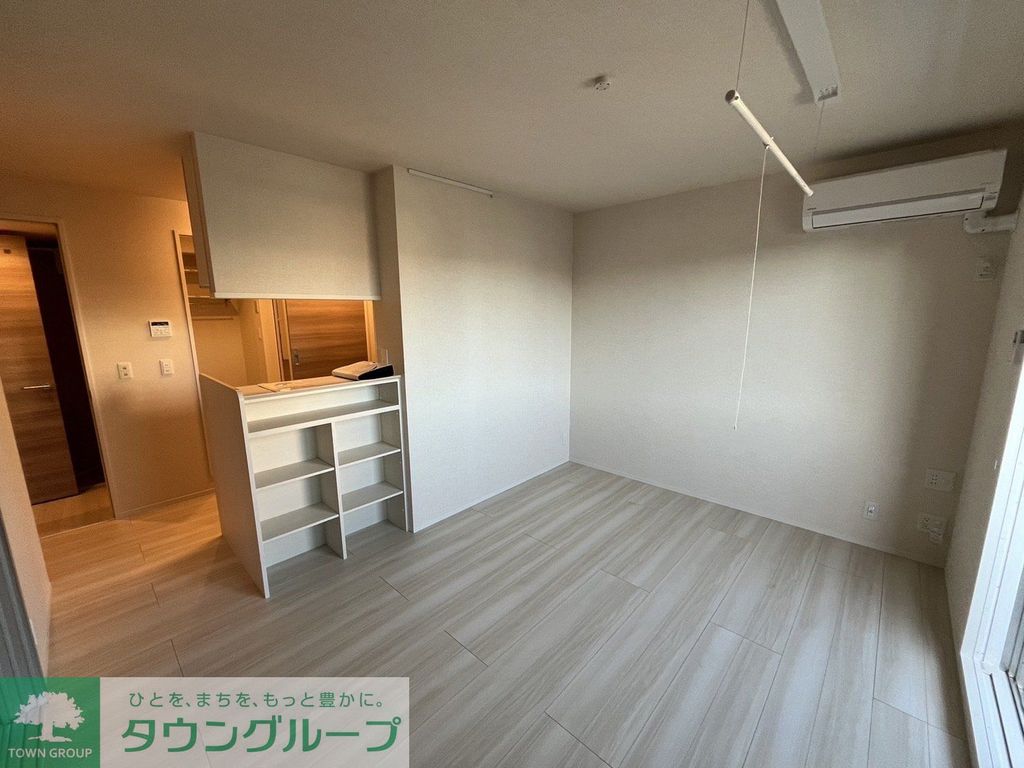 その他部屋・スペース　タウンハウジング調布店まで♪
