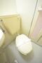 トイレ　トイレ♪