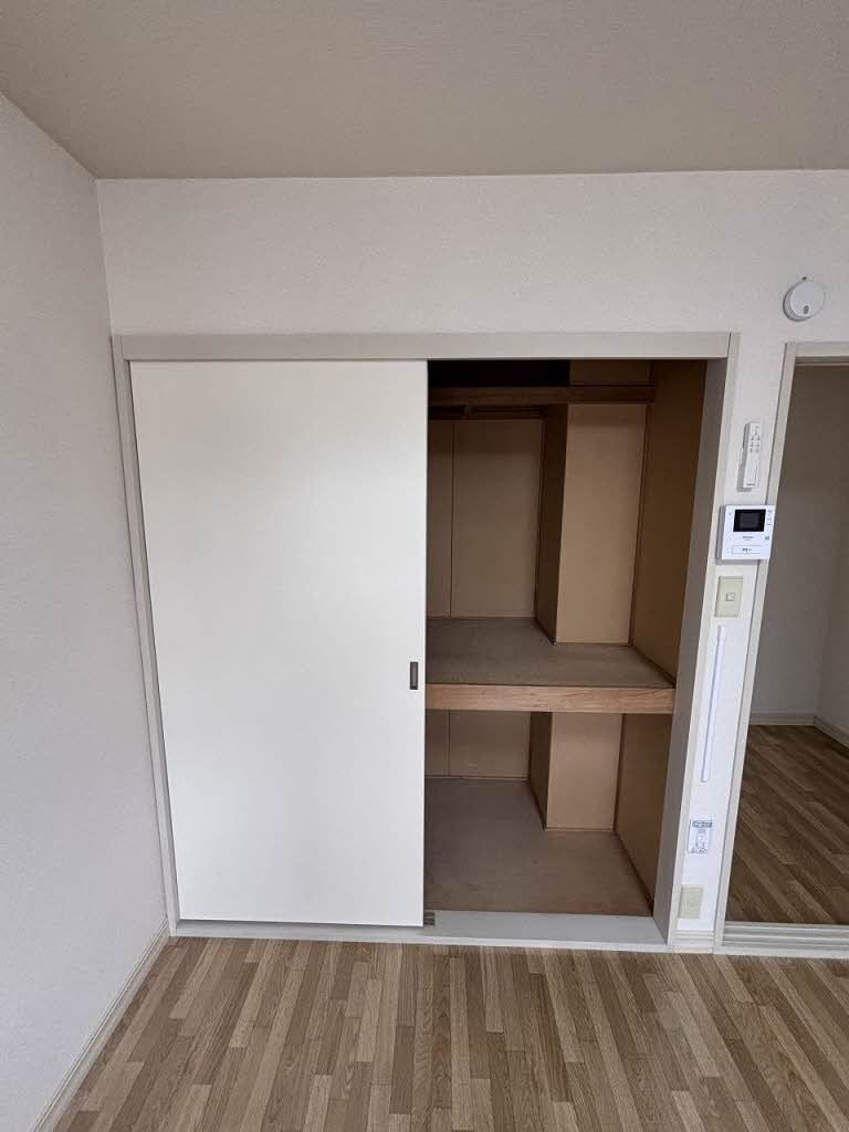 収納　収納
