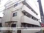 古川橋駅より徒歩6分 3階 築37年2ヶ月の賃貸物件