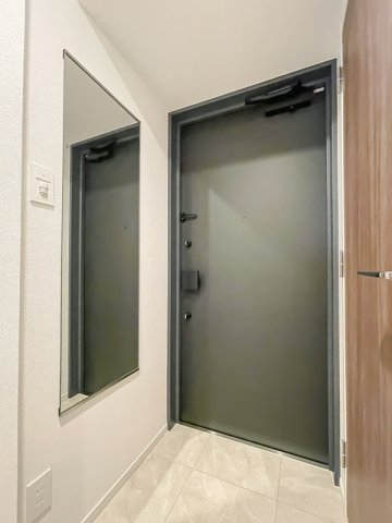 玄関　別部屋参考写真