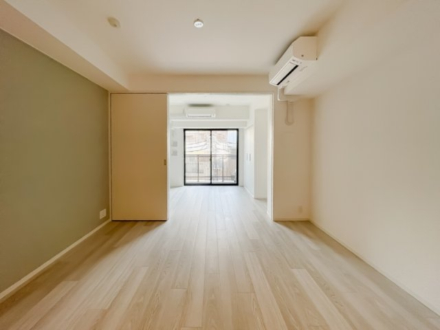 居室・リビング　別部屋参考写真