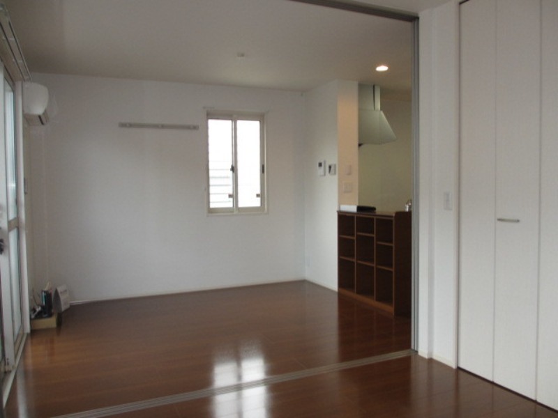 居室・リビング　図面と現状に相違がある場合には現状を優先