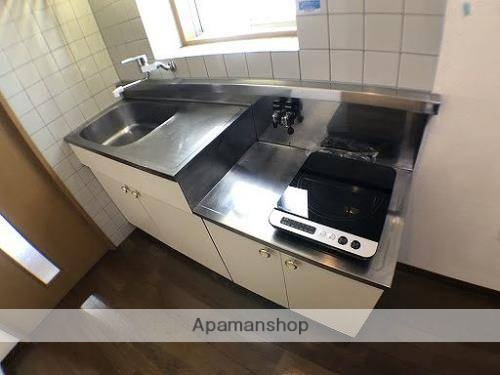 マーカス新町_内装_0