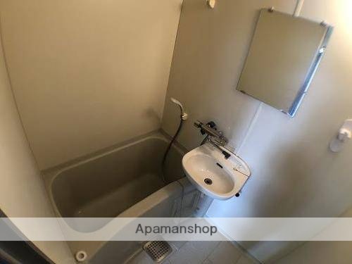 マーカス新町_内装_1