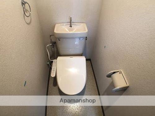 マーカス新町_内装_2