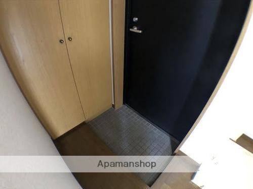 マーカス新町_内装_4