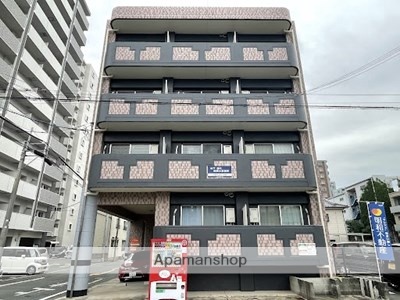 マーカス新町_トップ画像