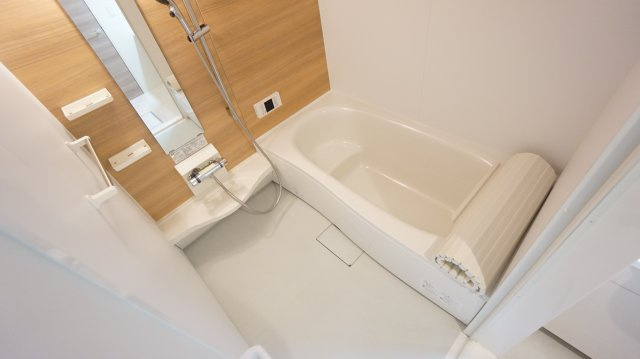 バス・シャワールーム　イメージ