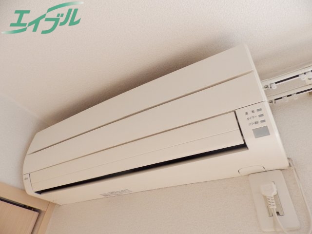 その他設備　同型参考写真