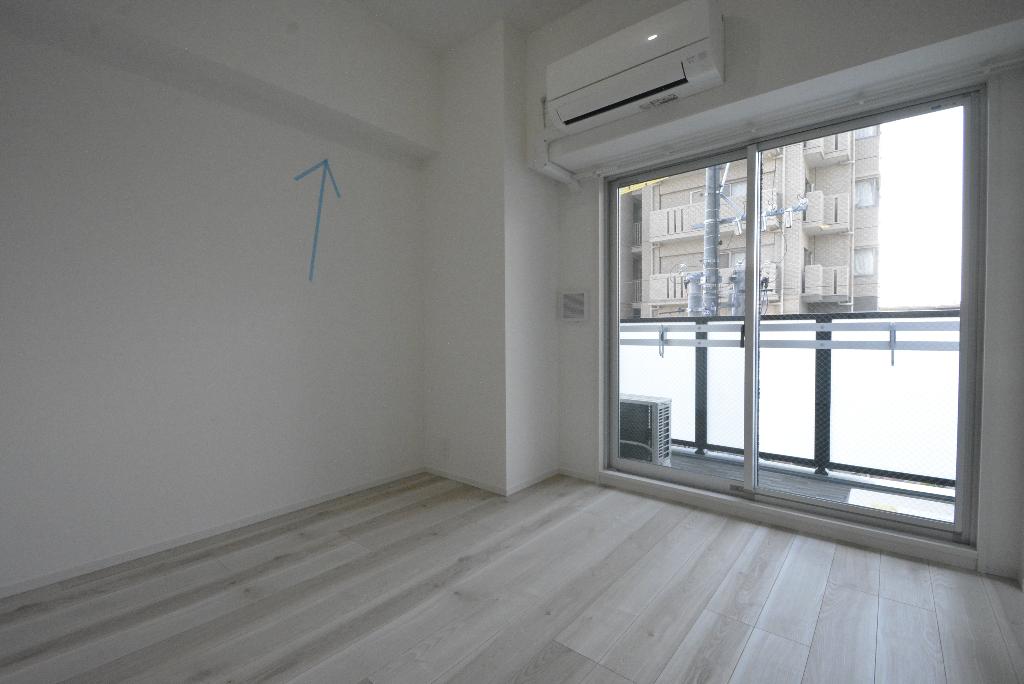 その他部屋・スペース　洋室