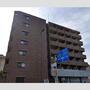 アスヴェル京都東寺前 4階 築18年8ヶ月の賃貸物件