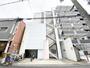 鶴橋駅より徒歩4分 4階 築36年7ヶ月の賃貸物件
