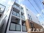 笹塚駅より徒歩13分 5階 築7年7ヶ月の賃貸物件