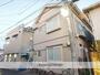 西荻窪駅より徒歩11分 2階 築36年7ヶ月の賃貸物件