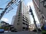 渡辺通駅より徒歩6分 築21年8ヶ月 15階建の賃貸物件