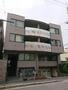 京都駅より徒歩8分 2階 築33年7ヶ月の賃貸物件