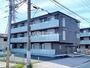 八幡宿駅より徒歩13分 3階 築3年7ヶ月の賃貸物件