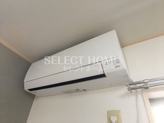 その他設備　同型タイプ