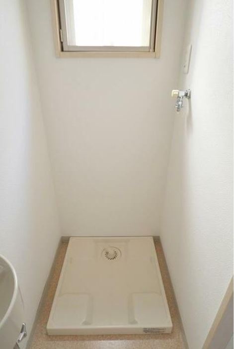 その他設備　※別部屋の参考写真です。