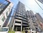 四ツ橋駅より徒歩10分 14階 築3年7ヶ月の賃貸物件