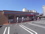 コンビニ　セブンイレブン 天理杉本町店（コンビニ）まで531m