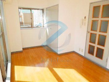 居室・リビング　リビング/居室