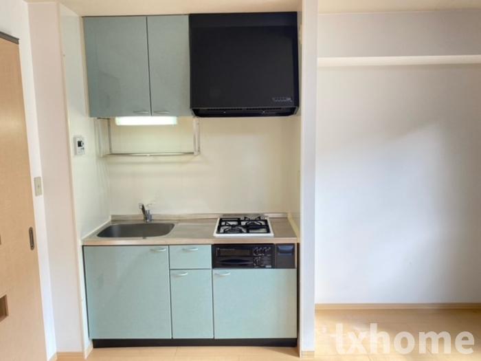 キッチン　使いやすいキッチンです