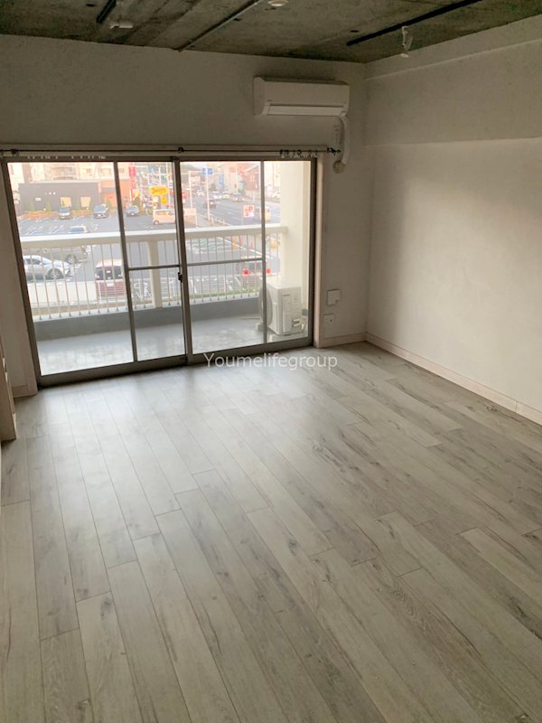 居室・リビング　別部屋参照