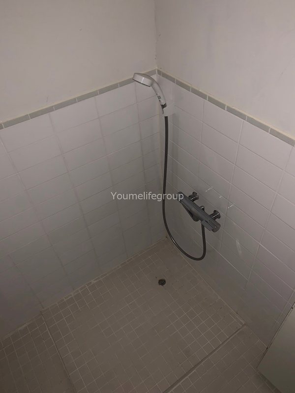 バス・シャワールーム　別部屋参照