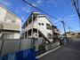 馬込沢駅より徒歩22分 2階 築37年10ヶ月の賃貸物件