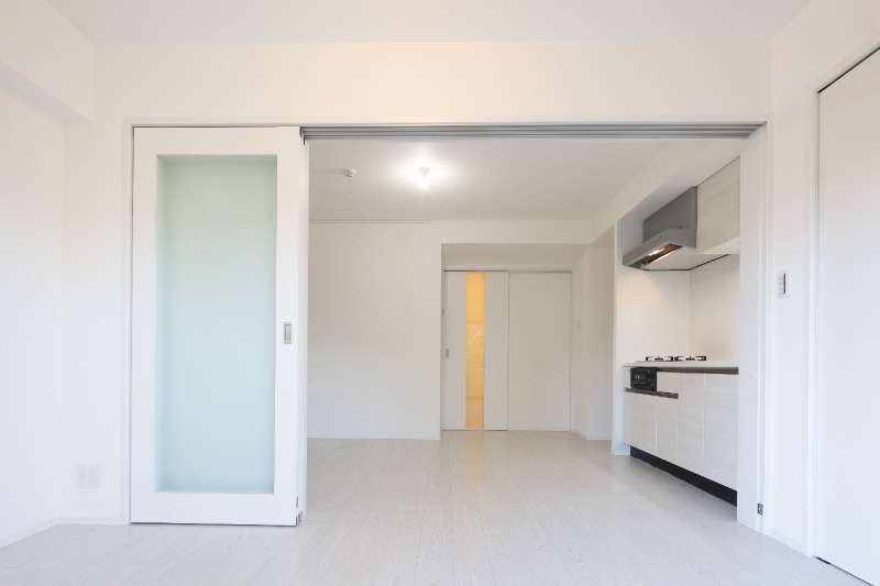 その他部屋・スペース　内観